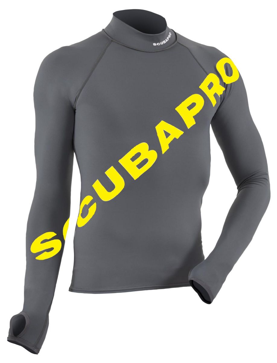 Rash Guards Atemregler, Jackets, Anzüge günstig bei