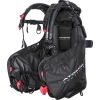 Atomic Jacket BCD Black Gre M-L