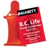 B.C. LIFE Jacket Schutz 15ml