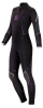 Tauchanzug Definition 6.5 Damen
