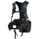 Comfort weight Vest von Subgear