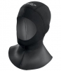 Kopfhaube Nano HOOD von Subgear