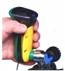 O2EII NITROX Analysegert