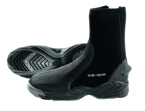 Fssling Pro Zip Boot von Subgear