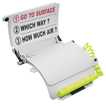 Schreibtafel Multilayer von Subgear