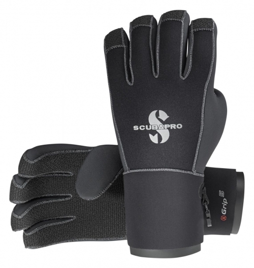 Handschuh Grip 5mm von Scubapro