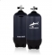 Taucherflasche Spardose