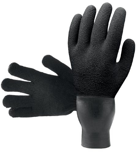 Trockentauchhandschuh Easydry Pro von Subgear