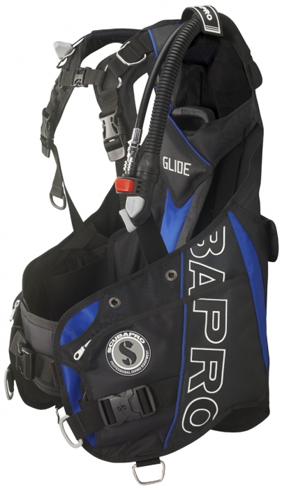 Scubapro Glide