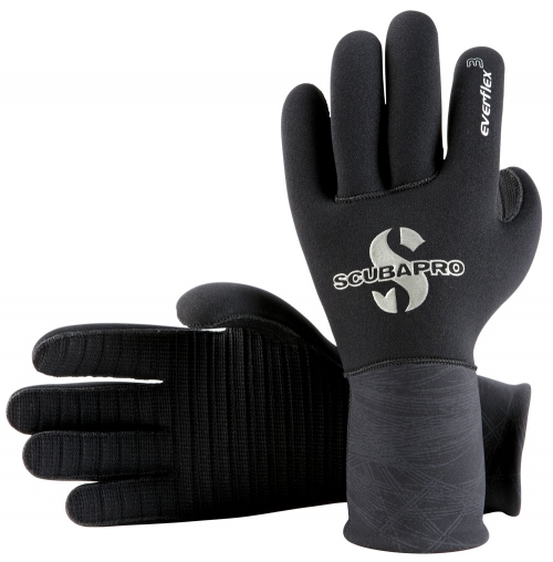 Handschuh Everflex 3mm von Scubapro